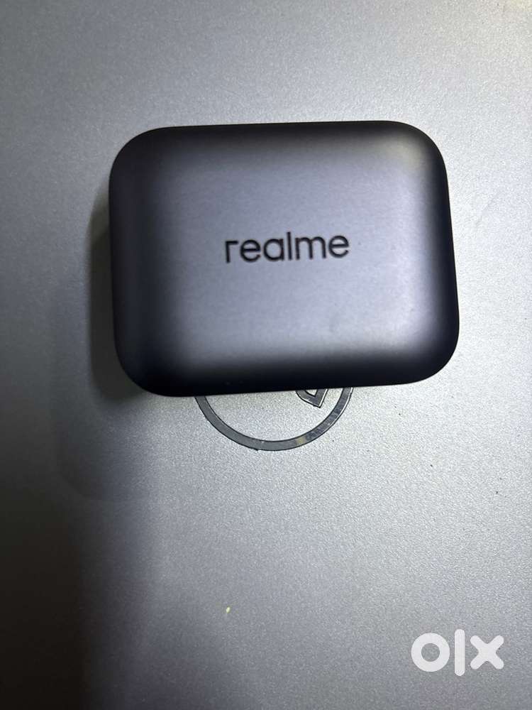 Realme Buds TWS Air 7 Grey