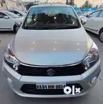 Maruti Suzuki Celerio 1.0 VXI AMT, 2018, Petrol
