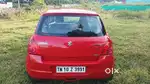 Maruti Suzuki Swift, 2010, Petrol