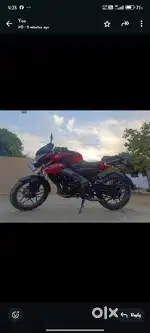 I Have 4 Bikes
