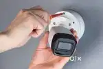 A. M CCTV CAMERA SERVICE & INSTALLATION