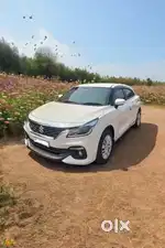 Maruti Suzuki Baleno 2024 Petrol 17000 Km Driven