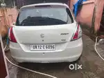 Maruti Suzuki Swift 2017 Petrol 72000 Km Driven