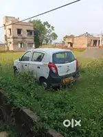 Maruti Suzuki Alto 800 2019