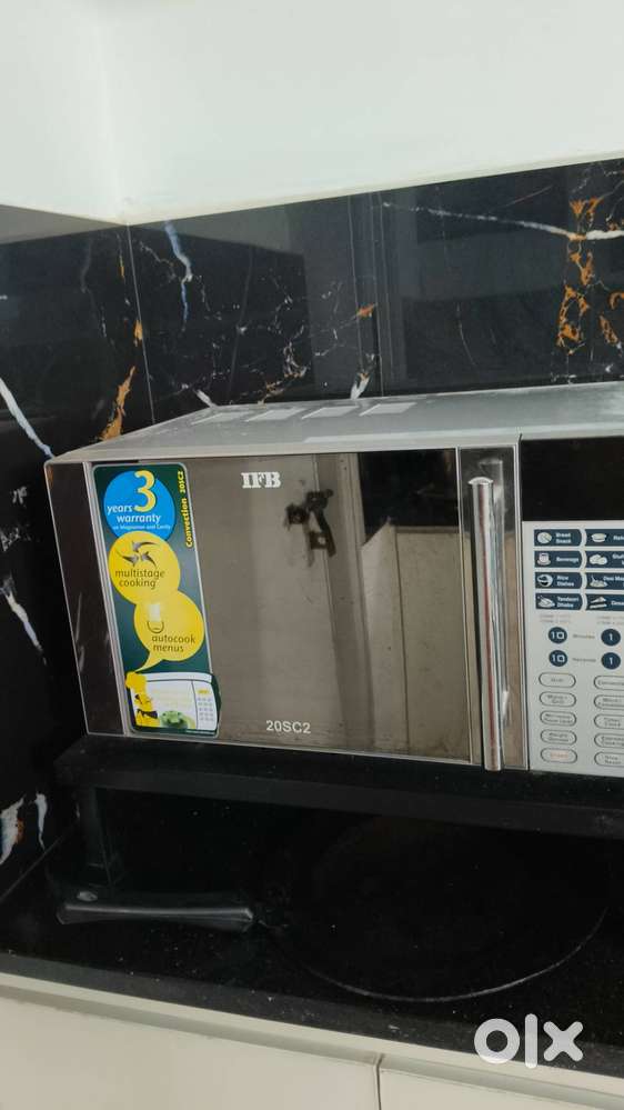 Microwave oven IFB 20 litres