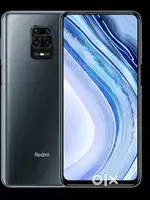 Redmi note 9