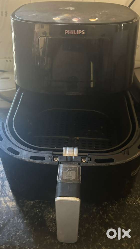 Philips air fryer