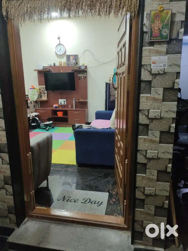 1 BHK HOME
