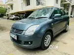 Maruti Suzuki Swift Dzire 1.2 Vxi BSIV, 2009, Petrol