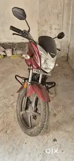 Honda shine 125 showroom conditions