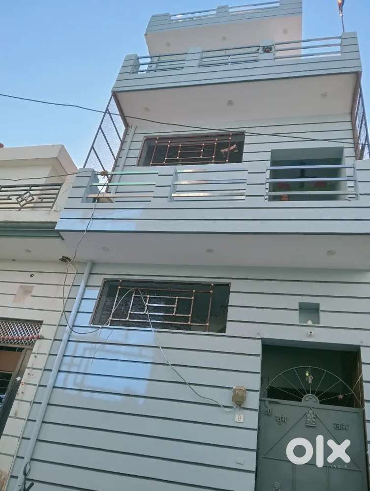 55,60000 Radha kishanpura navjyoti School ke pass