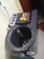 New whirlpool semi automatic Washing machine