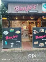 Cafe setup for sell