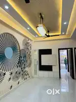 Position at a time with 85% bank loan approx