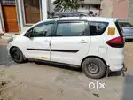 Maruti Suzuki Ertiga 2017 CNG & Hybrids 150000 Km Driven to