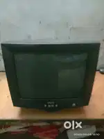 It's working condition. No damage.