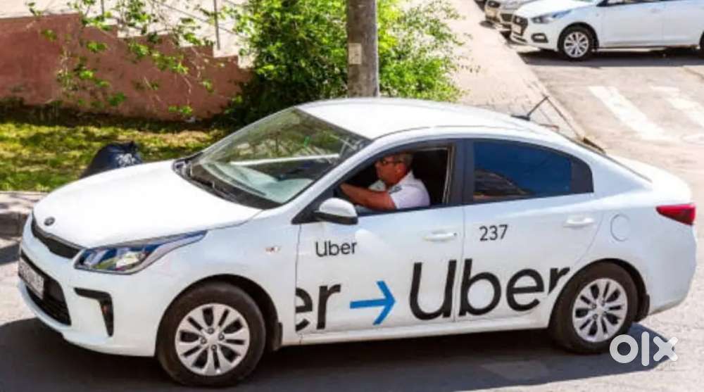 Driver needed for ola uber and rapido