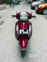 2021 SUZUKI ACCESS 125 CC TOP MODEL