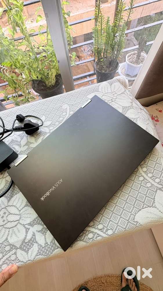 Asus vivobook flip 14