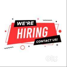 Lab Technician , Tvm