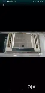 2 ton window ac