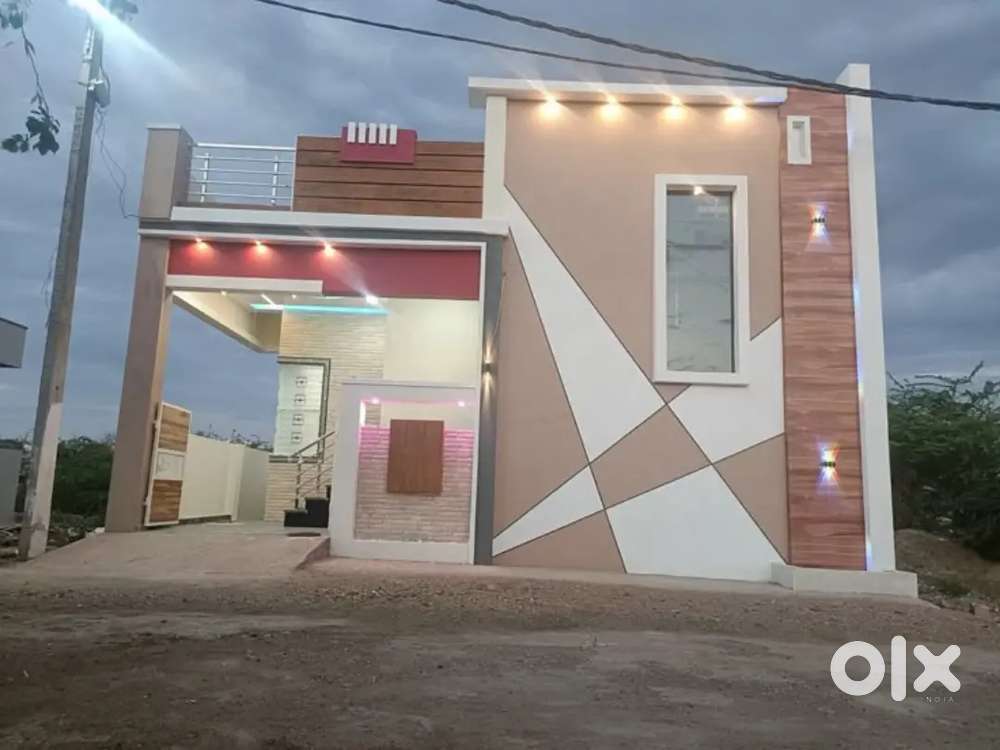 House Sale near sabujnagar