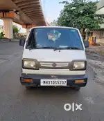 Maruti Suzuki Omni E MPI STD BSIV, 2011, Petrol