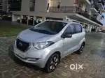 Datsun Redi Go Limited Edition 2018, 2017, Petrol