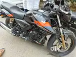 Apache RTR 180