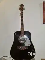 Acoustic Guitar