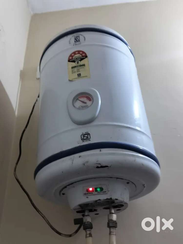 Gyser very good running condition