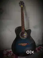 Guitar givson