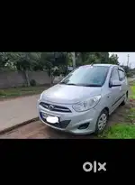 Hyundai i10 2011