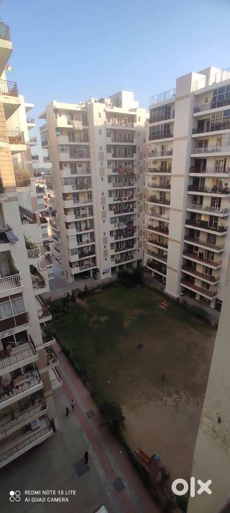 1 BHK GREEN VELLY HEIGHTS HI RISE POWER BACKUP 3RD FLOOR 28.50