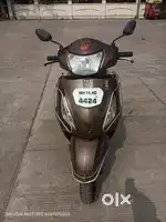 Sell My Good Condition TVS Jupiter 2018