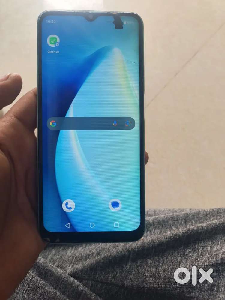 Realme c35 4g