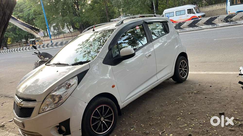 Chevrolet Beat 2013 Diesel Good Condition