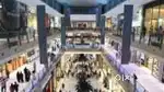 Retail job shopping mall