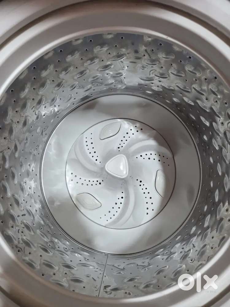 Good Condition Whirlpool Washing Machine