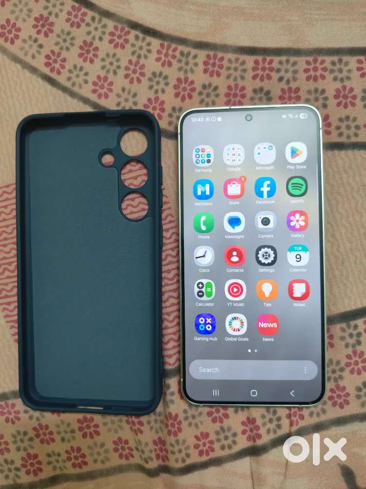 Samsung Galaxy S24