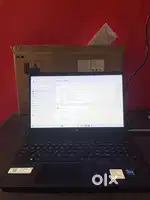 Hp15s Intel Core i3 11th Gen 1115G4-(8/512 GB SSD/ Windows 11 Home)