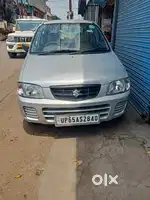 Maruti Suzuki Alto 2010
