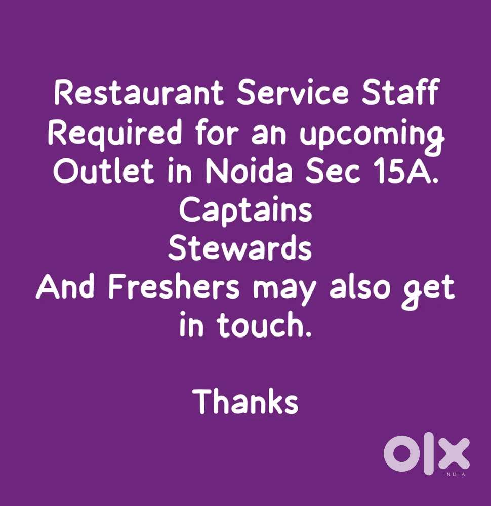 Guest Relation Executive/Receptionist
