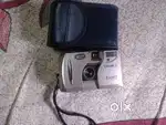Vintage camera Yashika Condition, like new.