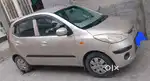 Hyundai i10 2010 Model Punjab Number passing 2030 tak