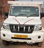 Bolero pickup, 1.7Maxx HD, 10feet dala