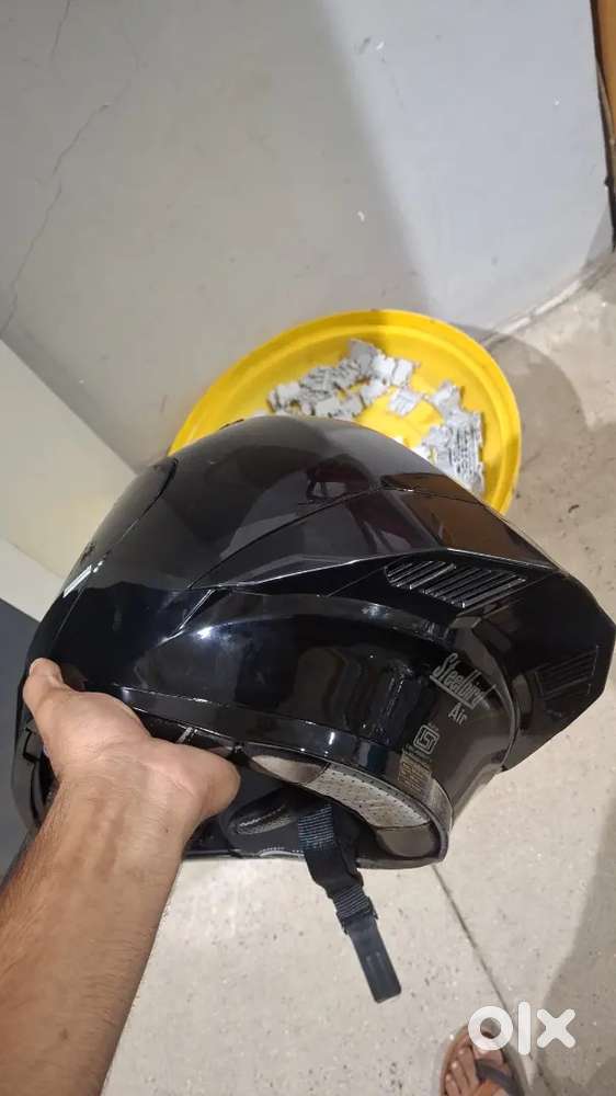 Steelbird helmet 600mm size