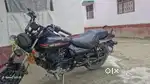 Bajaj 220 street 2016 in good condition