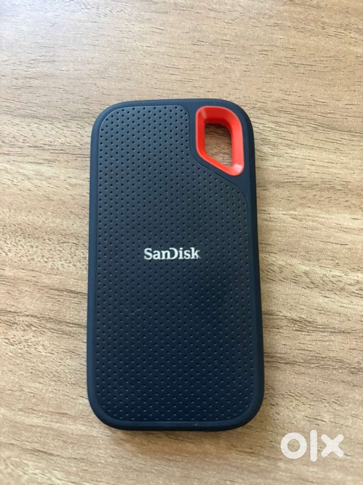 Sandisk 500GB SSD  Sale