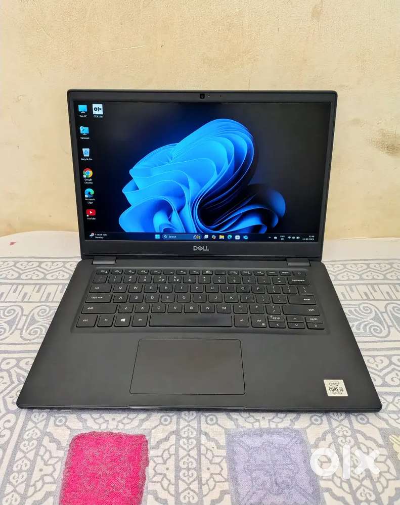 Dell Latitude Laptop ( Only 5 Months Use )